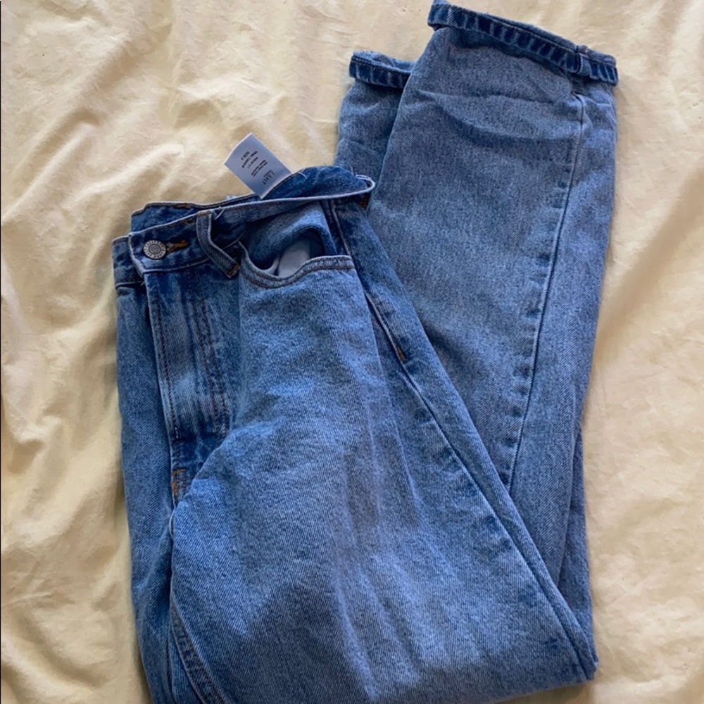 John Galt jeans